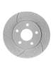 Тормозной диск Gerat DSK-F138P (передний) Platinum