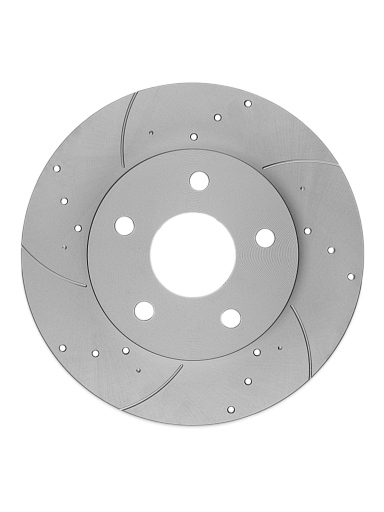 Тормозной диск Gerat DSK-F138P (передний) Platinum