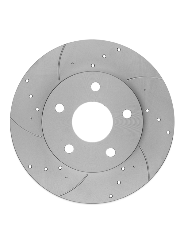 Тормозной диск Gerat DSK-F138P (передний) Platinum
