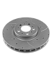Тормозной диск Gerat F450P (передний) Platinum