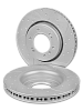 Передний тормозной диск Gerat DSK-F298P Platinum