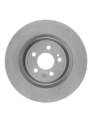 Тормозной диск Gerat DSK-R090P (задний) Platinum