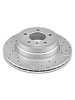 Задний тормозной диск Gerat R061P Platinum