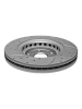 Передний тормозной диск Gerat F132P Platinum