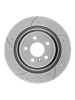 Тормозной диск Gerat DSK-R213P (задний) Platinum