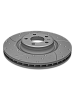 Тормозной диск Gerat DSK-F173P (передний) Platinum