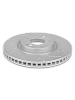 Тормозной диск Gerat DSK-F193P (передний) Platinum