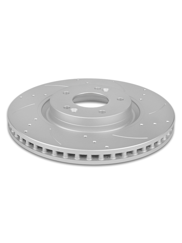 Тормозной диск Gerat F193P (передний) Platinum