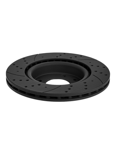 Тормозной диск Gerat DSK-F158W (передний) Performance