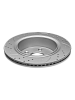 Задний тормозной диск Gerat R332P Platinum
