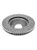 Передний тормозной диск Gerat F423P Platinum