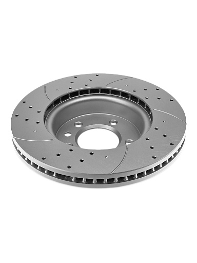 Передний тормозной диск Gerat F423P Platinum