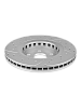 Передний тормозной диск Gerat F187P Platinum