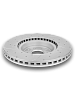 Передний тормозной диск Gerat F151P Platinum