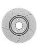 Тормозной диск Gerat F437P (передний) Platinum