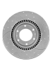 Передний тормозной диск Gerat F441P Platinum