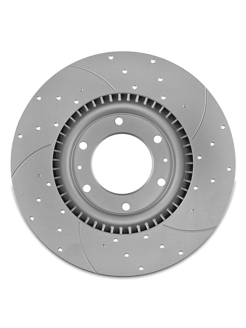 Передний тормозной диск Gerat F441P Platinum