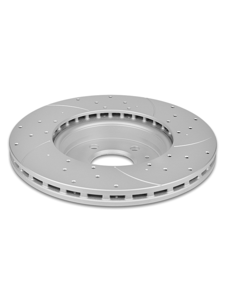 Тормозной диск Gerat DSK-F154P (передний) Platinum