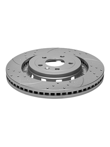 Тормозной диск Gerat DSK-F363P (передний) Platinum