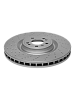 Передний тормозной диск Gerat F215P Platinum