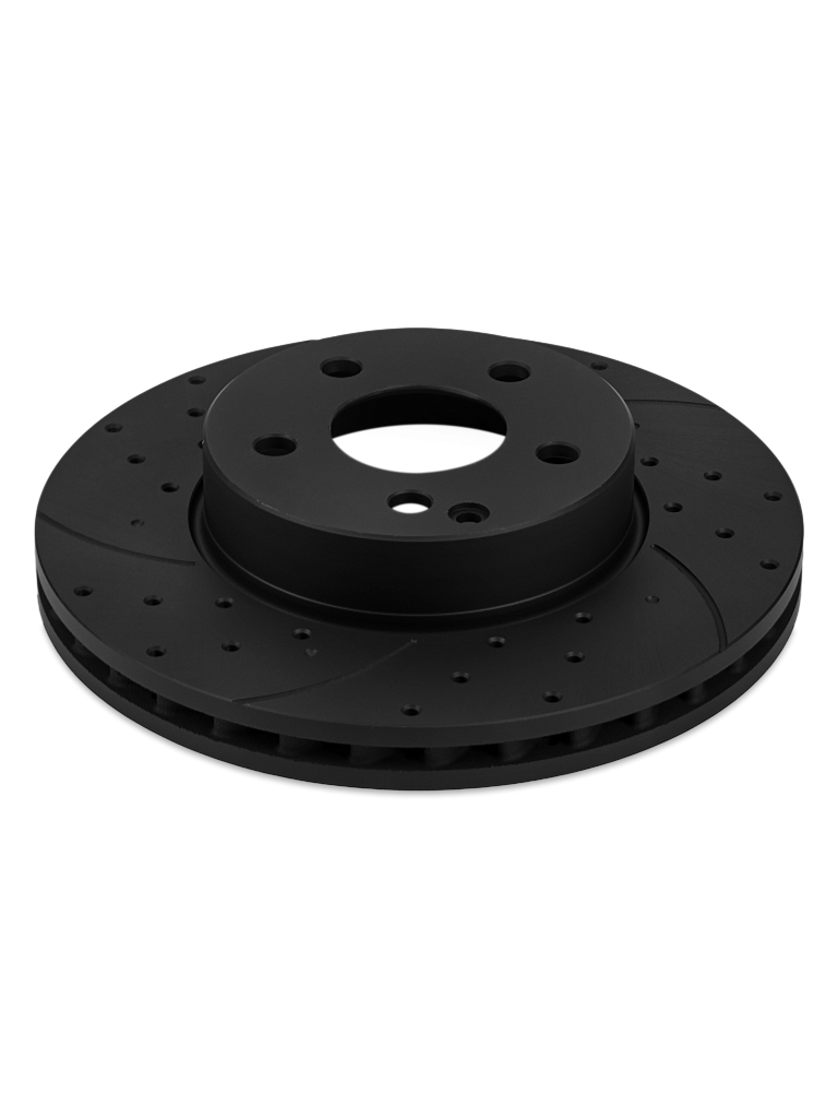 Тормозной диск Gerat DSK-F121W (передний) Performance