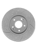 Тормозной диск Gerat F452P (передний) Platinum