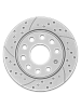 Тормозной диск Gerat DSK-R127P (задний) Platinum