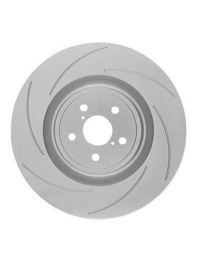 Тормозной диск Gerat F424P (передний) Platinum