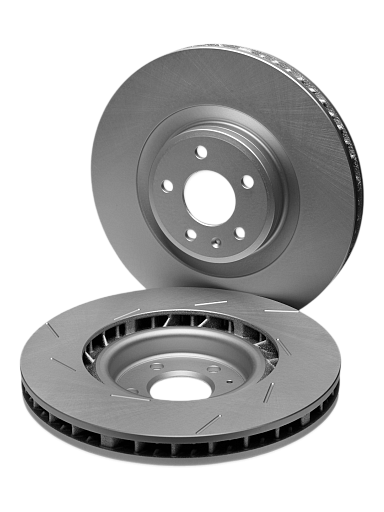 Передний тормозной диск Gerat DSK-F357P Platinum