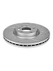 Тормозной диск Gerat DSK-F241P (передний) Platinum