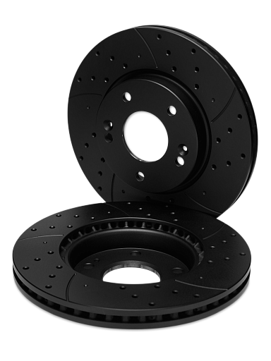 Тормозной диск Gerat F156W (передний) Performance