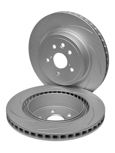 Тормозной диск Gerat R304P (задний) Platinum