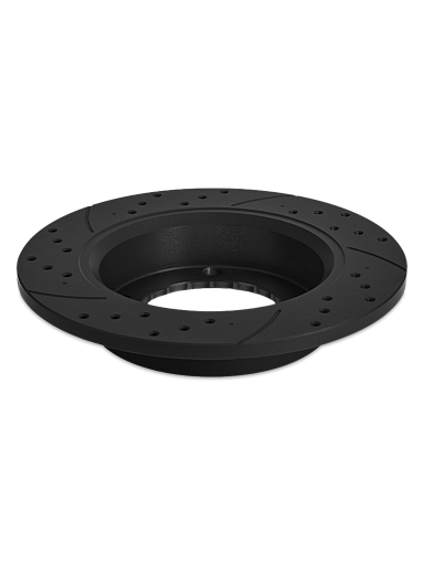 Тормозной диск Gerat DSK-F129W (передний) Performance