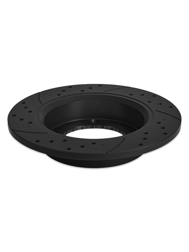 Передний тормозной диск Gerat DSK-F129W Performance