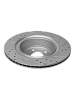 Тормозной диск Gerat R178P (задний) Platinum