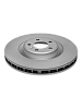 Передний тормозной диск Gerat DSK-F357P Platinum
