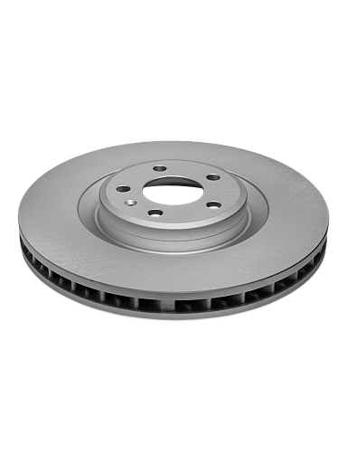 Передний тормозной диск Gerat DSK-F357P Platinum