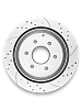Задний тормозной диск Gerat R027P Platinum