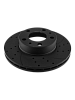 Передний тормозной диск Gerat F385W Performance