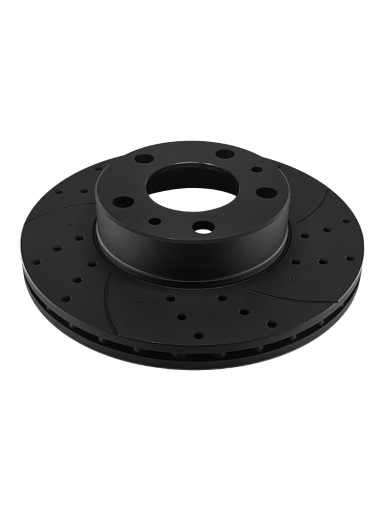 Передний тормозной диск Gerat F385W Performance