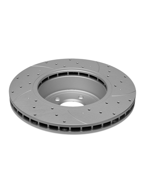 Тормозной диск Gerat F351P (передний) Platinum
