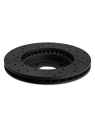 Тормозной диск Gerat DSK-F075W (передний) Performance