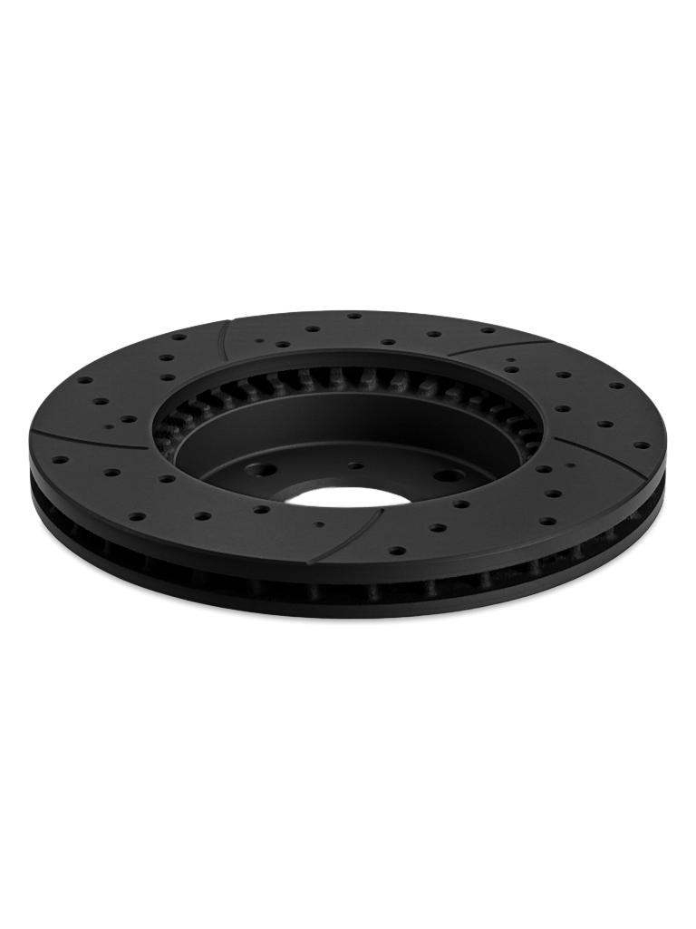 Тормозной диск Gerat DSK-F075W (передний) Performance