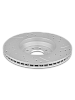 Тормозной диск Gerat DSK-R068P (задний) Platinum