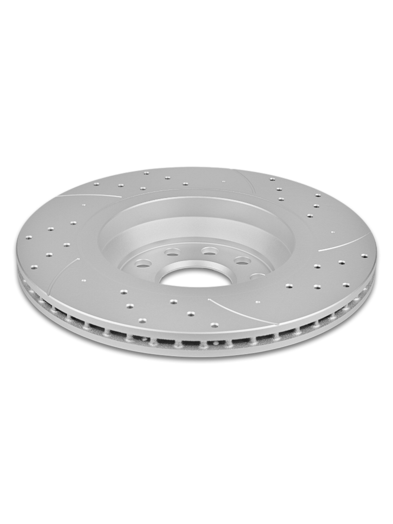 Задний тормозной диск Gerat DSK-R068P Platinum