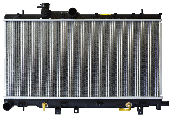 Радиатор охлаждения двигателя Gerat SU-113/2R