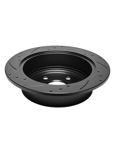 Задний тормозной диск Gerat R021W Performance