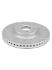 Передний тормозной диск Gerat F281P Platinum