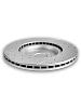 Тормозной диск Gerat DSK-F378P (передний) Platinum
