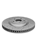 Передний тормозной диск Gerat F457P Platinum
